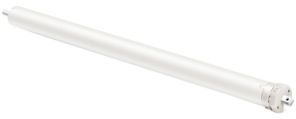 Карниз для штор умный AQARA Roller shade, Белый