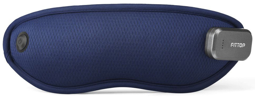 Купить Маска умная для глаз с холодным и горячим компрессом FitTop L ...