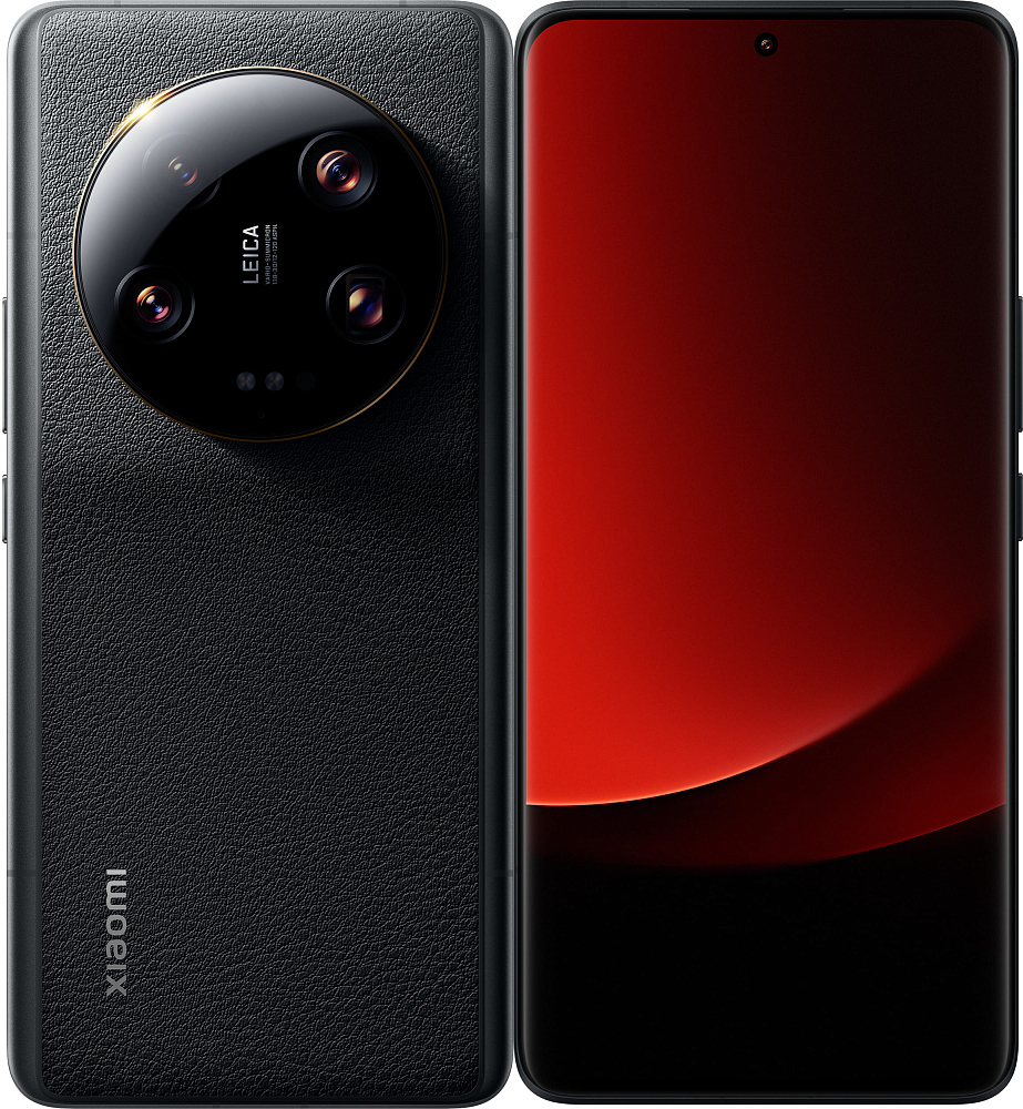 Купить Смартфон Xiaomi 13 Ultra 12/512 Черный по доступной цене с ...