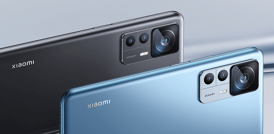 Купить Смартфон Xiaomi 12T Pro 12/256 Гб Синий по доступной цене с ...