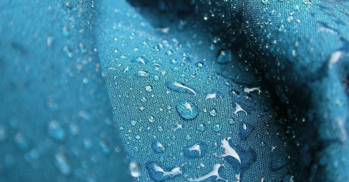 Мембранная ткань одежда