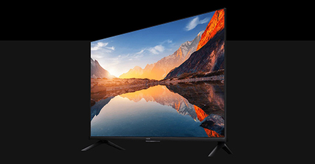 Купить Телевизор Xiaomi TV A 32 2025, HD, Android TV, 60 Гц, Черный по ...