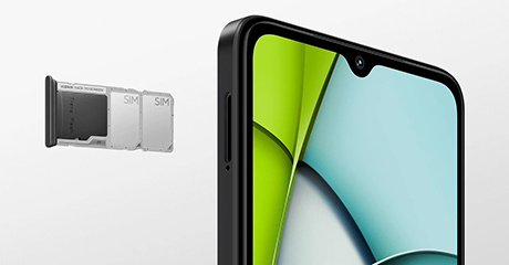 Купить Смартфон Redmi A3x 3/64 Гб Белый по доступной цене с доставкой в ...