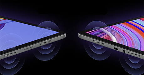 Купить Планшет Redmi Pad Pro Wi-Fi, 8+256 Гб, Синий по доступной цене с ...