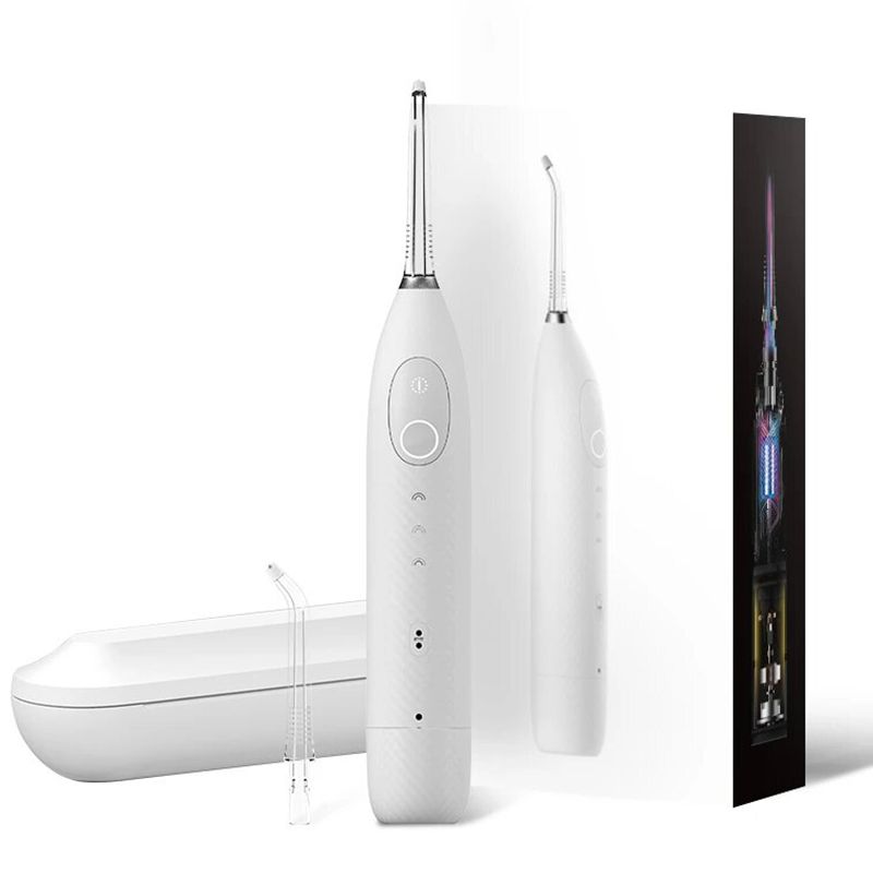 Купить Ирригатор Oclean W1 Smart Oral Irrigator (белый) по доступной ...