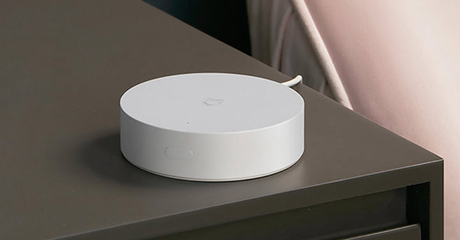 xiaomi mi smart home hub