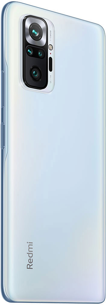 Купить Смартфон Redmi Note 10 Pro 8/256 Гб Ледниковый синий по ...