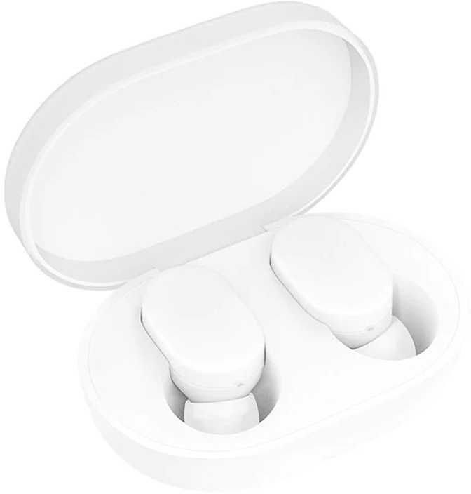 Купить Беспроводные наушники Xiaomi True Wireless Earbuds по доступной ...