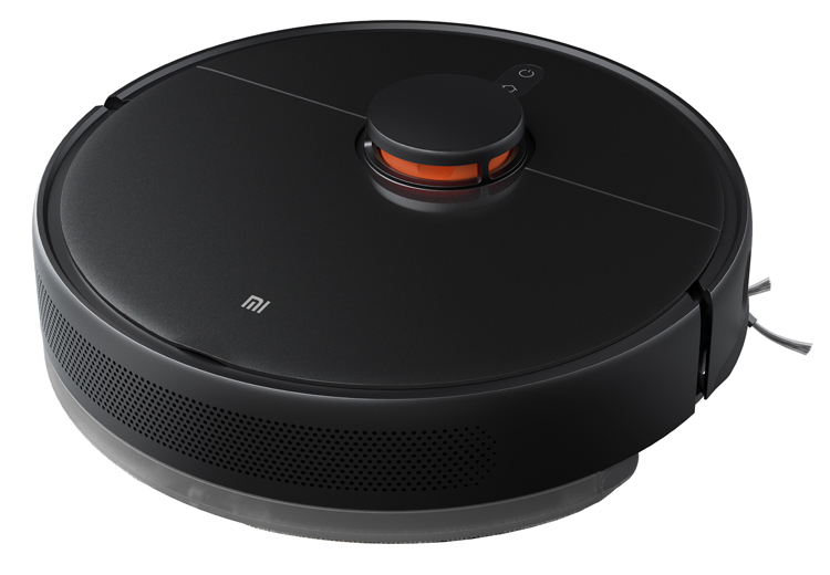 Mi robot best sale vacuum v2