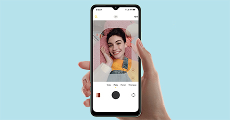 Купить Смартфон Redmi A3x 3/64 Гб Белый по доступной цене с доставкой в ...