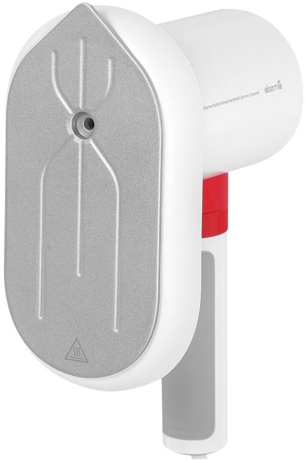 Xiaomi deerma deals handheld garment steamer