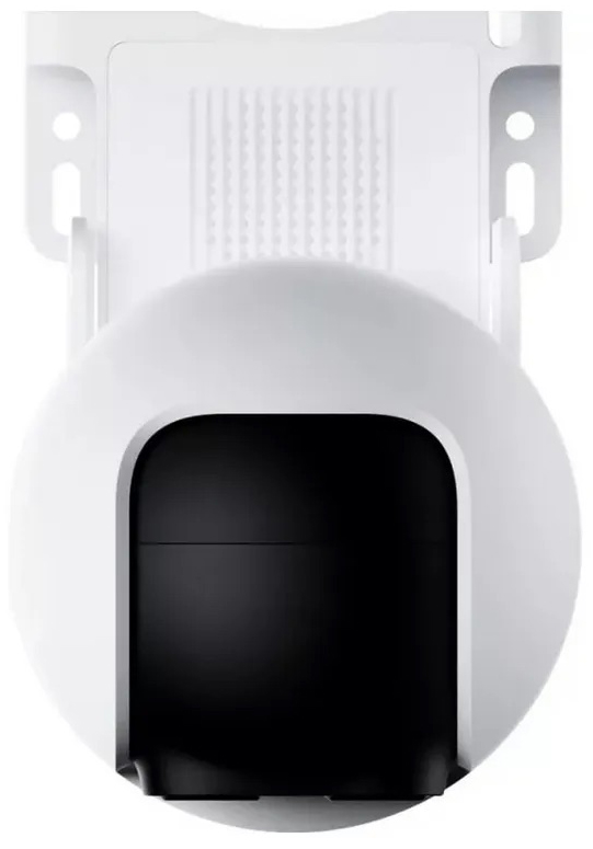 Видеокамера наружного наблюдения Xiaomi Outdoor Camera CW700S, Белый