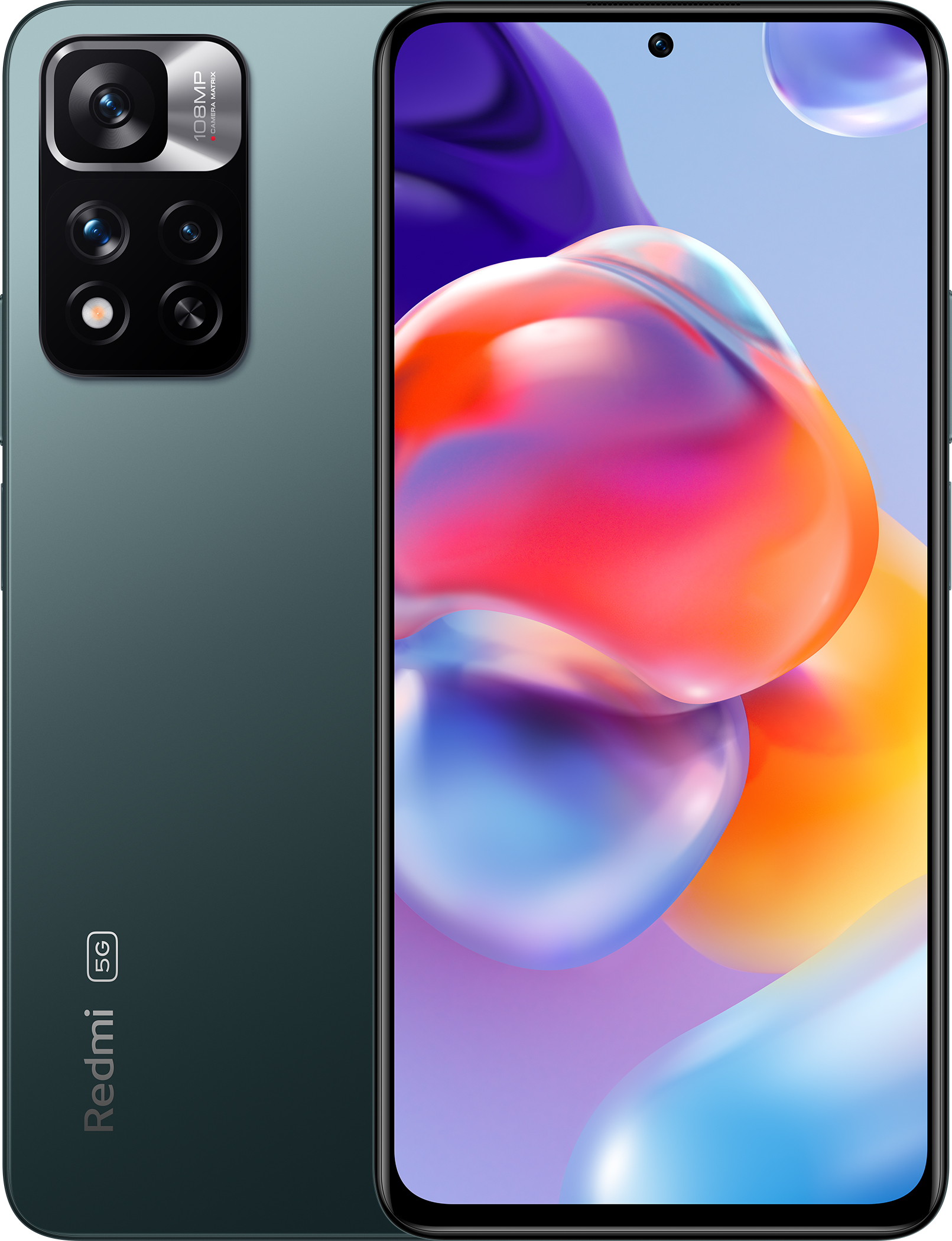 xiaomi note 11 pro 8