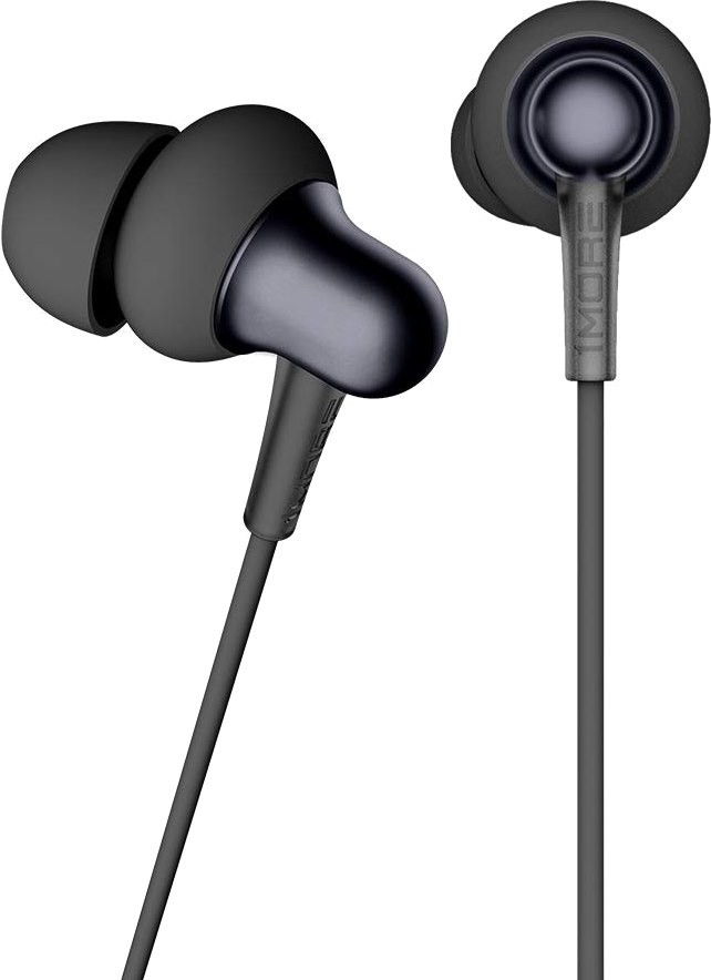 Купить Проводные наушники 1MORE Stylish Dual-dynamic Driver In-Ear ...