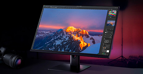 Купить Монитор Xiaomi Mi 2K Gaming monitor 27”, Черный по доступной ...