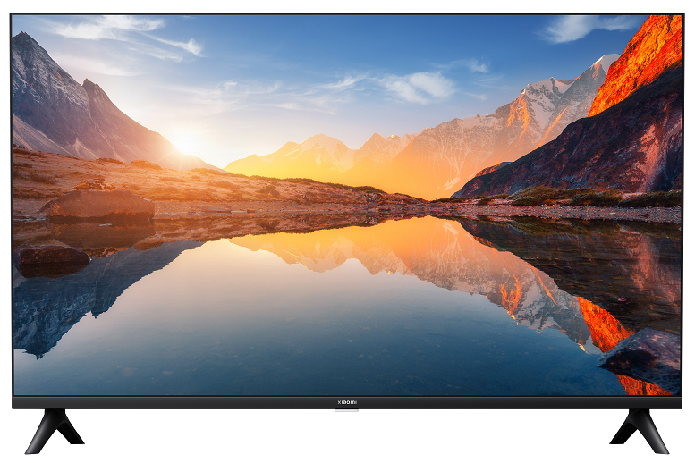 Купить Телевизор Xiaomi TV A 32 2025, HD, Android TV, 60 Гц, Черный по ...
