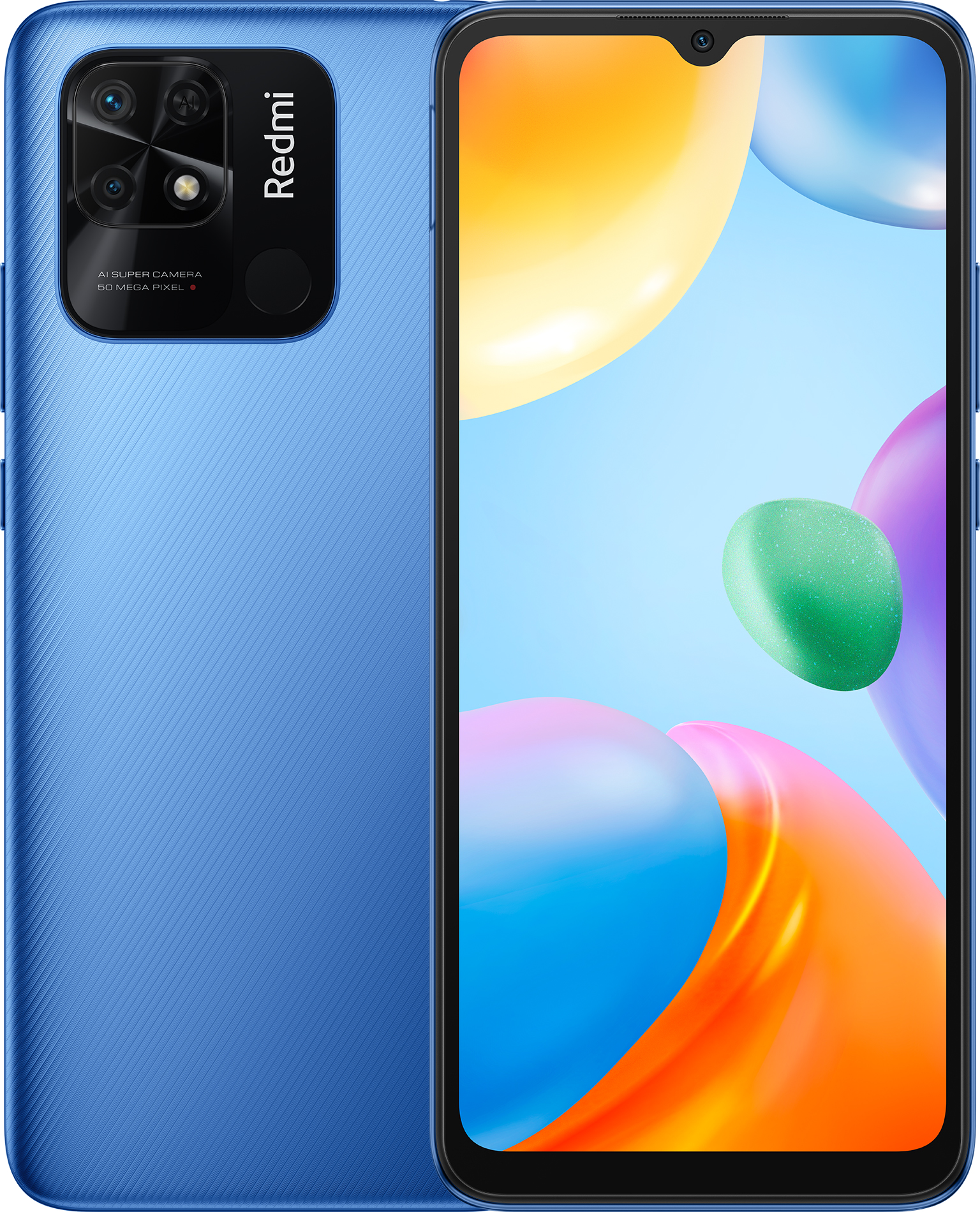 Купить Смартфон Redmi 9 3/32 Гб Фиолетовый по доступной цене с доставкой в  Москве, характеристики мобильного телефона Redmi 9, 3+32 Гб, Фиолетовый в  интернет-магазине ru-mi.com