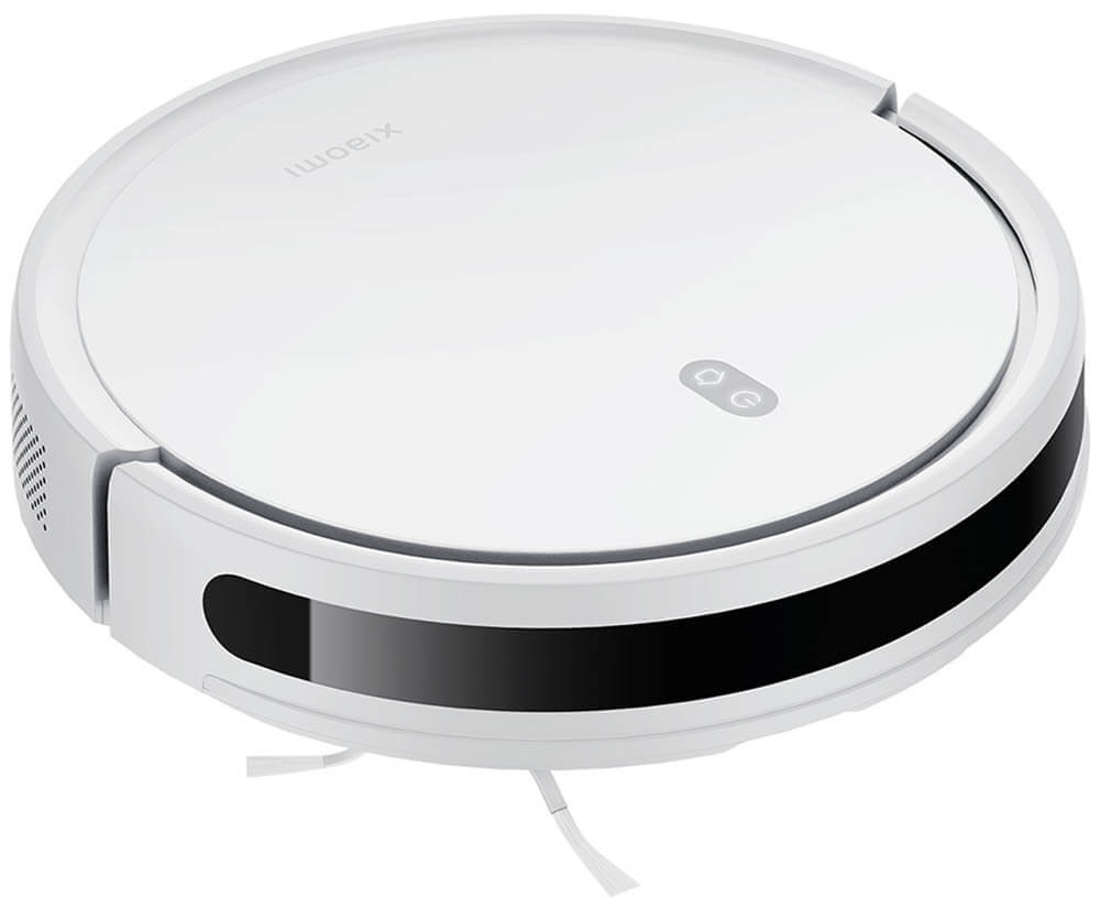 Робот-пылесос Xiaomi Robot Vacuum E12