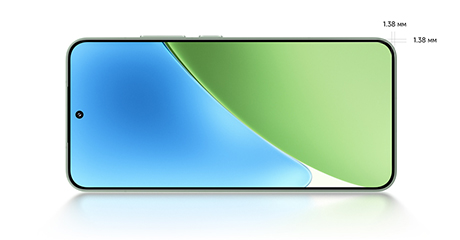 Купить Xiaomi 15 256GB White по доступной цене с доставкой в