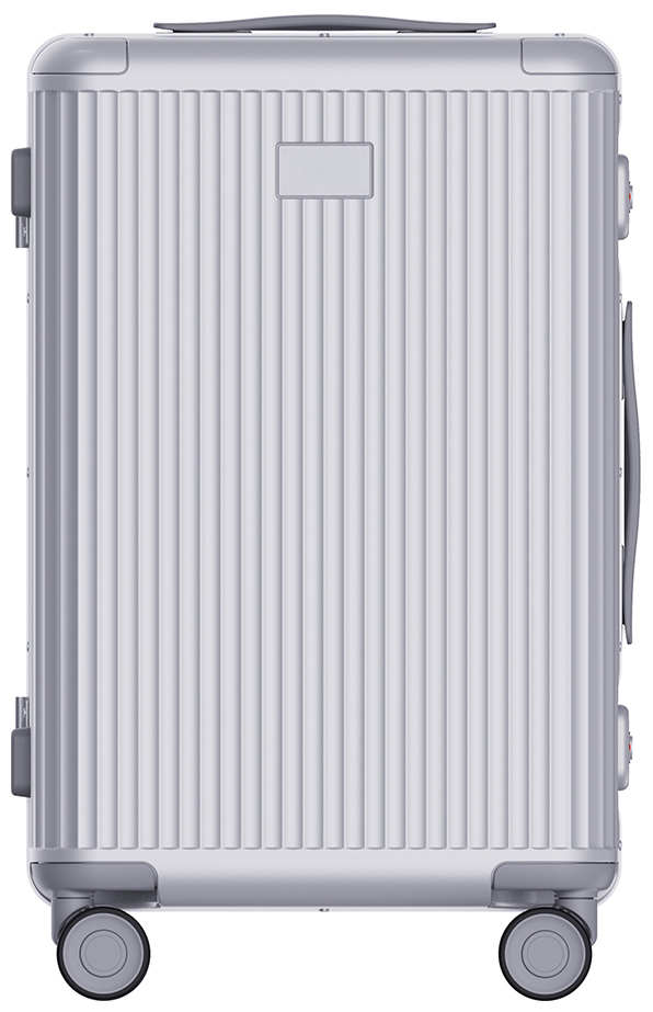 Чемодан Xiaomi Aluminum Frame Luggage 20