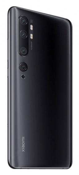 Купить Смартфон Xiaomi Mi Note 10 Lite 6/64 Gb (Global черный/Midnight ...
