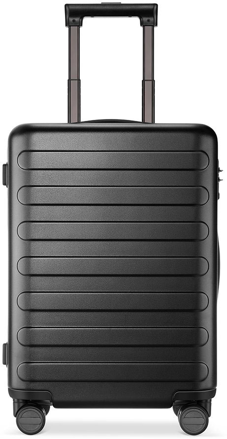 Купить Чемодан NINETYGO Business Travel 28", Черный по доступной цене с ...