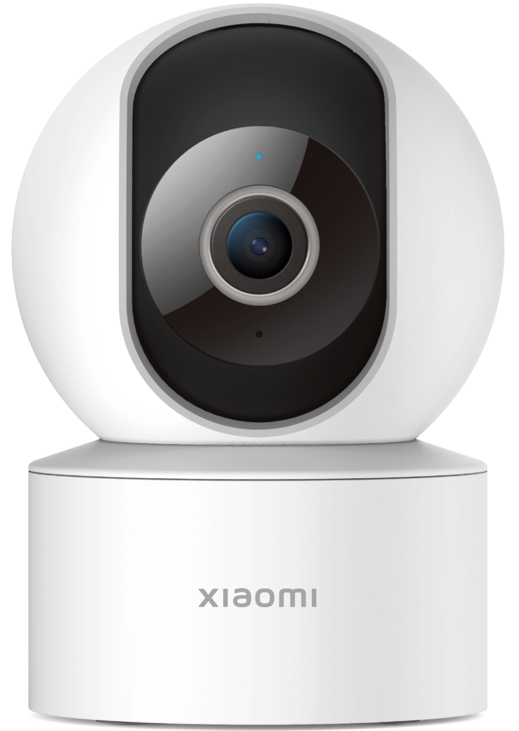 Купить Видеокамера безопасности XIAOMI Mi 360° Camera 1080p по доступной  цене с доставкой в Москве, характеристики и доступная цена в каталоге  интернет-магазина ru-mi.com