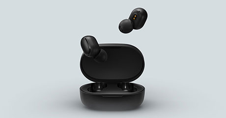 Xiaomi mi deals true wireless earbuds