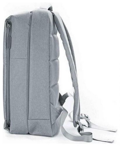 Купить Рюкзак Xiaomi Mi City Backpack, Светло-серый по доступной цене с ...
