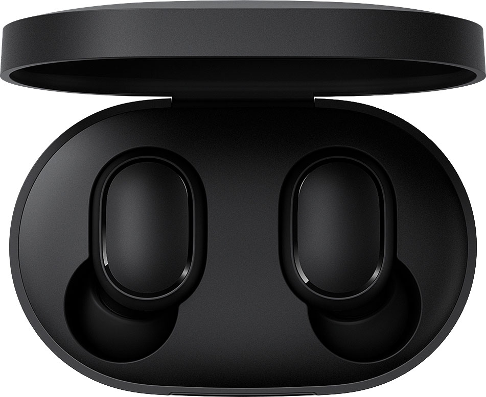 Купить Беспроводные наушники Xiaomi True Wireless Earbuds Basic S по ...