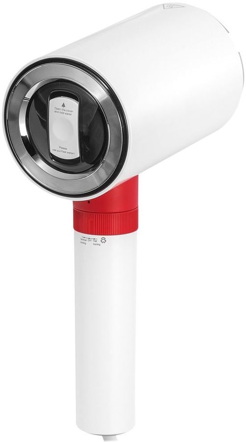 Купить Отпариватель ручной Deerma Garment Steamer HS200, Белый по ...