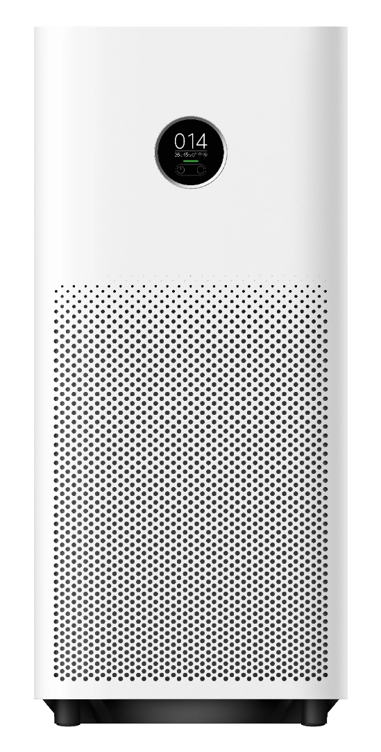 Купить Очиститель воздуха Smartmi Air Purifier, Белый по доступной цене ...