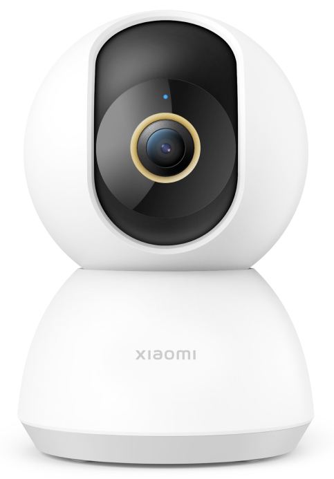 IP-Камера поворотная Xiaomi Smart Camera C300, Белый