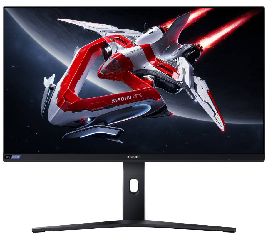 Купить Монитор Xiaomi Mini LED Gaming Monitor G Pro 27i, Черный по ...