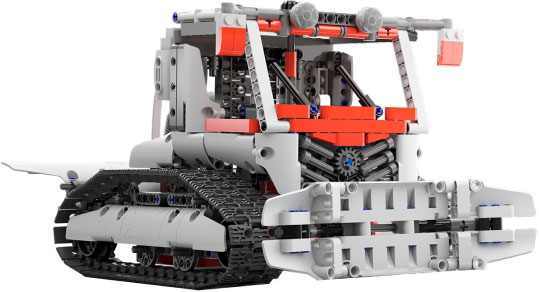 Купить Конструктор Xiaomi Mi Robot Builder/Rover по доступной цене с ...