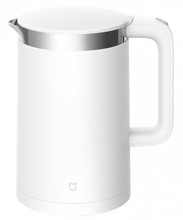 Купить Умный чайник Xiaomi Mi Smart Kettle Pro (белый) по доступной ...