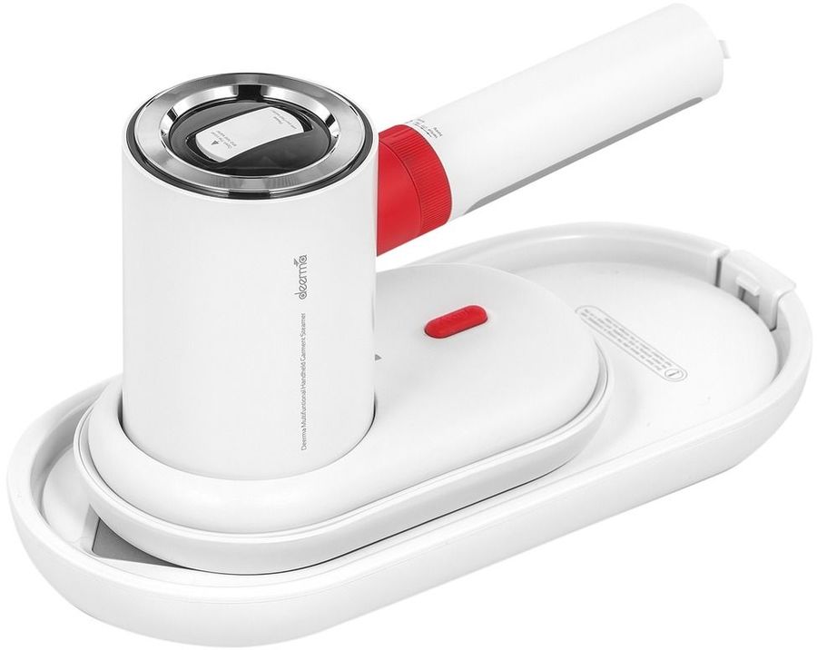 Купить Отпариватель ручной Deerma Garment Steamer HS200, Белый по ...
