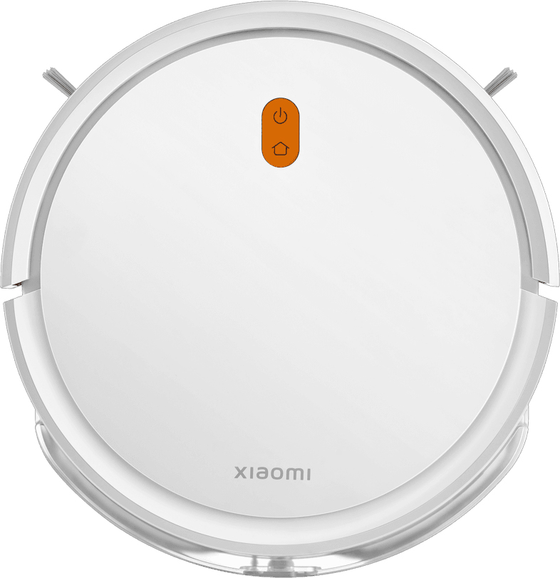 Купить Робот-пылесос Xiaomi Robot Vacuum E5, Белый по доступной цене с ...