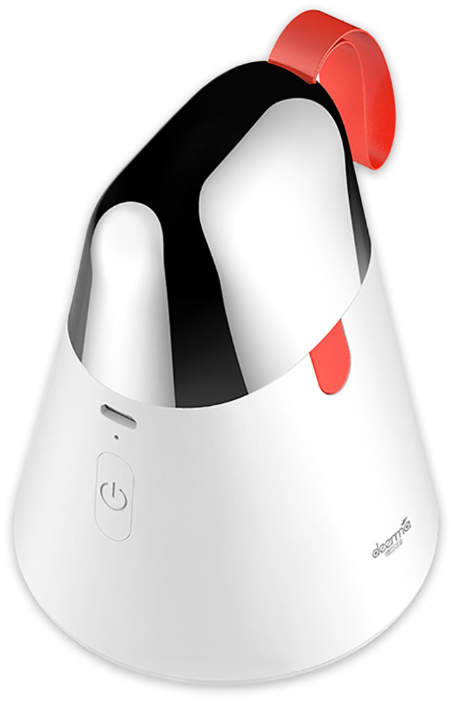 Купить Удалитель катышков Deerma Lint Remover DEMMQ600, Белый по