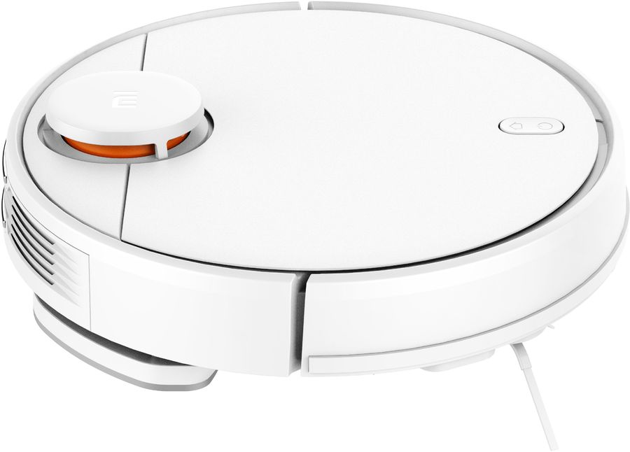 Купить Робот-пылесос Xiaomi Robot Vacuum-Mop 2S, Белый по доступной ...