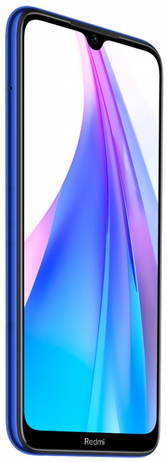 Купить Смартфон Redmi Note 8T 4/64 Гб Синий по доступной цене с ...
