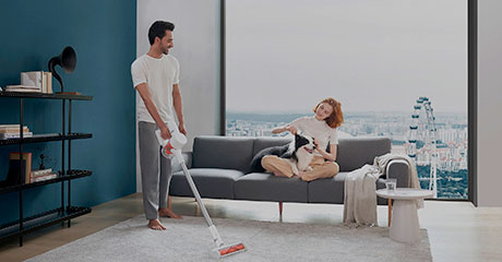 xiaomi cleaner pro g10