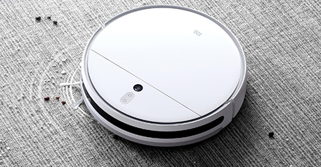 Xiaomi mi robot hot sale vacuum 2 price