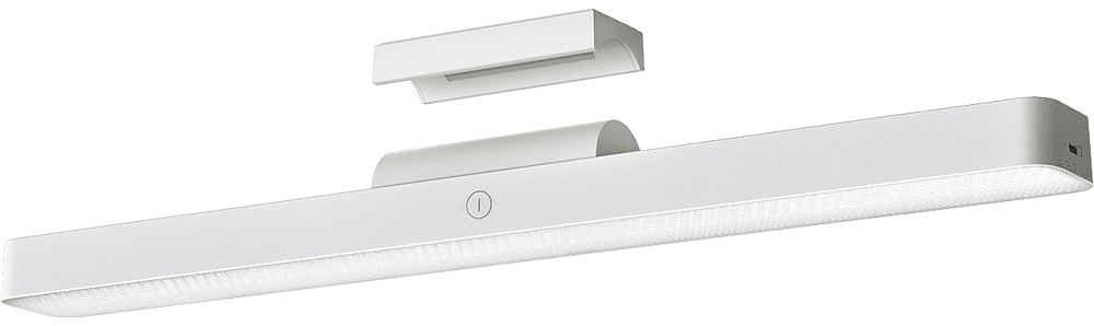 Лампа для чтения Xiaomi Magnetic Reading Light Bar GL, Белый