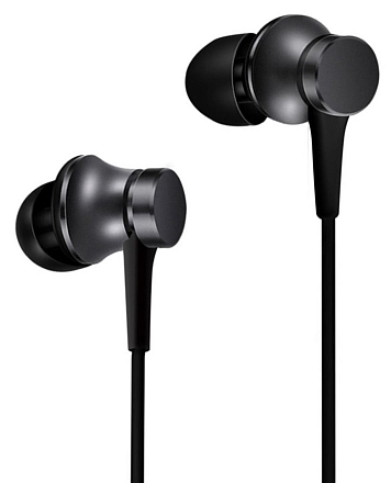 Xiaomi mi basic earphones with mic sale