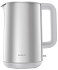 ЧайникXiaomiDoubleWallElectricKettleСеребристый