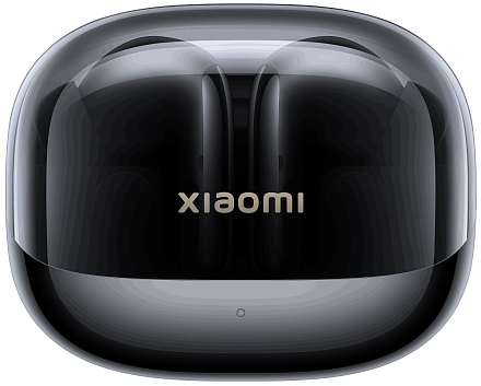 Купить Наушники беспроводные Xiaomi Buds 5 Pro Wi-Fi, Черный по