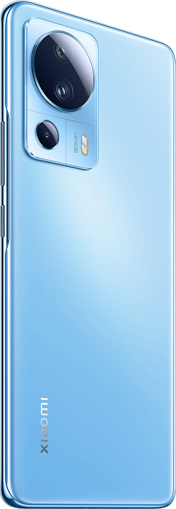 Купить Смартфон Xiaomi 13 Lite 8/256 ГБ Голубой по доступной цене с ...