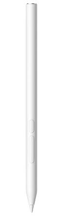 Купить Стилус Xiaomi Focus Pen, Белый по доступной цене с