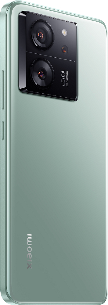 Купить Смартфон Xiaomi 13T Pro 12/512 Гб Зеленый по доступной цене с ...